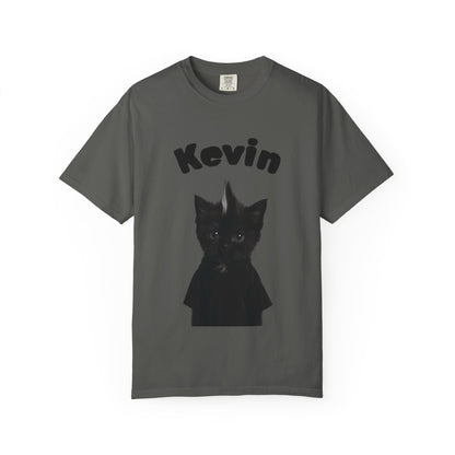 KEVIN BLACK CAT T