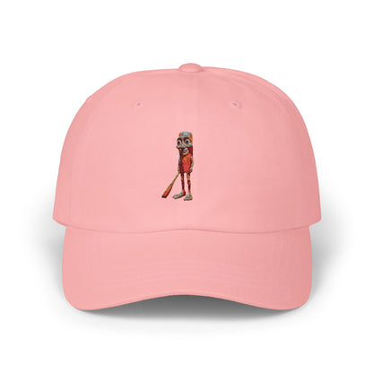 Tung Sahur Embroidered Bucket Hat