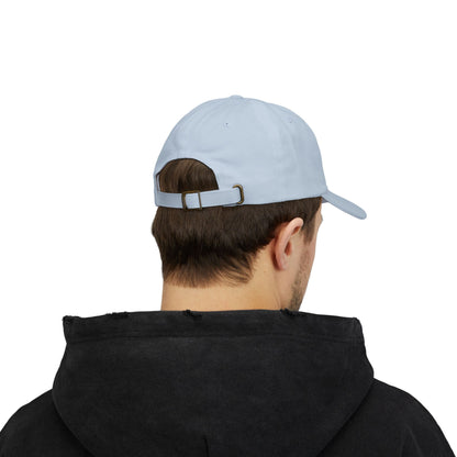 Cappuccino Assassino Embroidered Cap