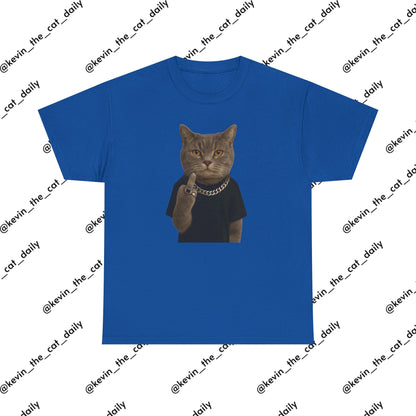 F**k Off Cat