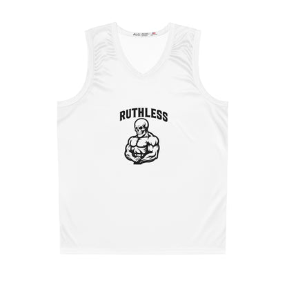 Ruthless Basketball Jersey