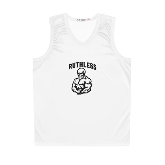 Ruthless Basketball Jersey