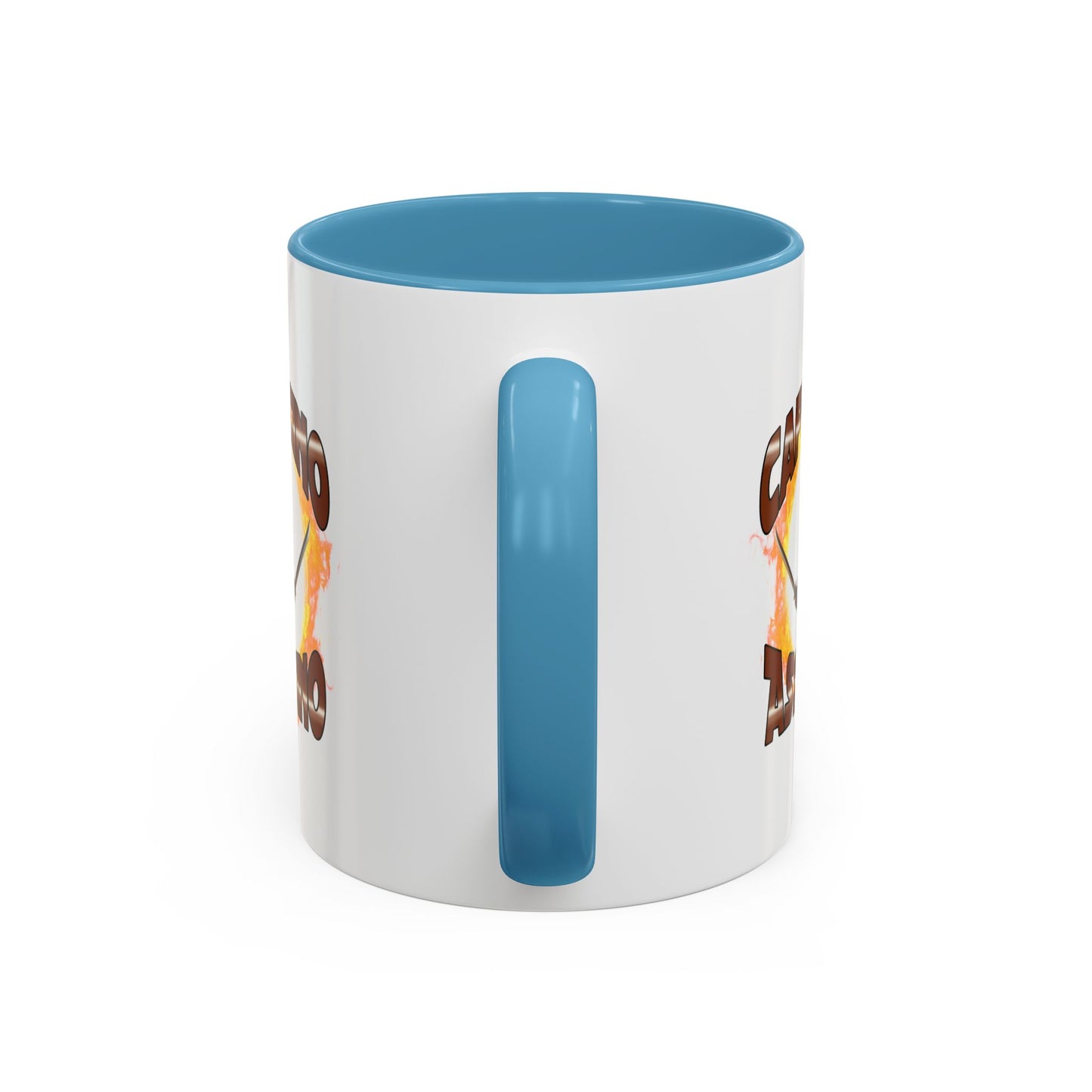 Unique Cappuccino Assassino Coffee Mug - 11oz