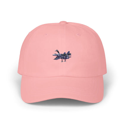 Bombardini Gusini Embroidered Cap