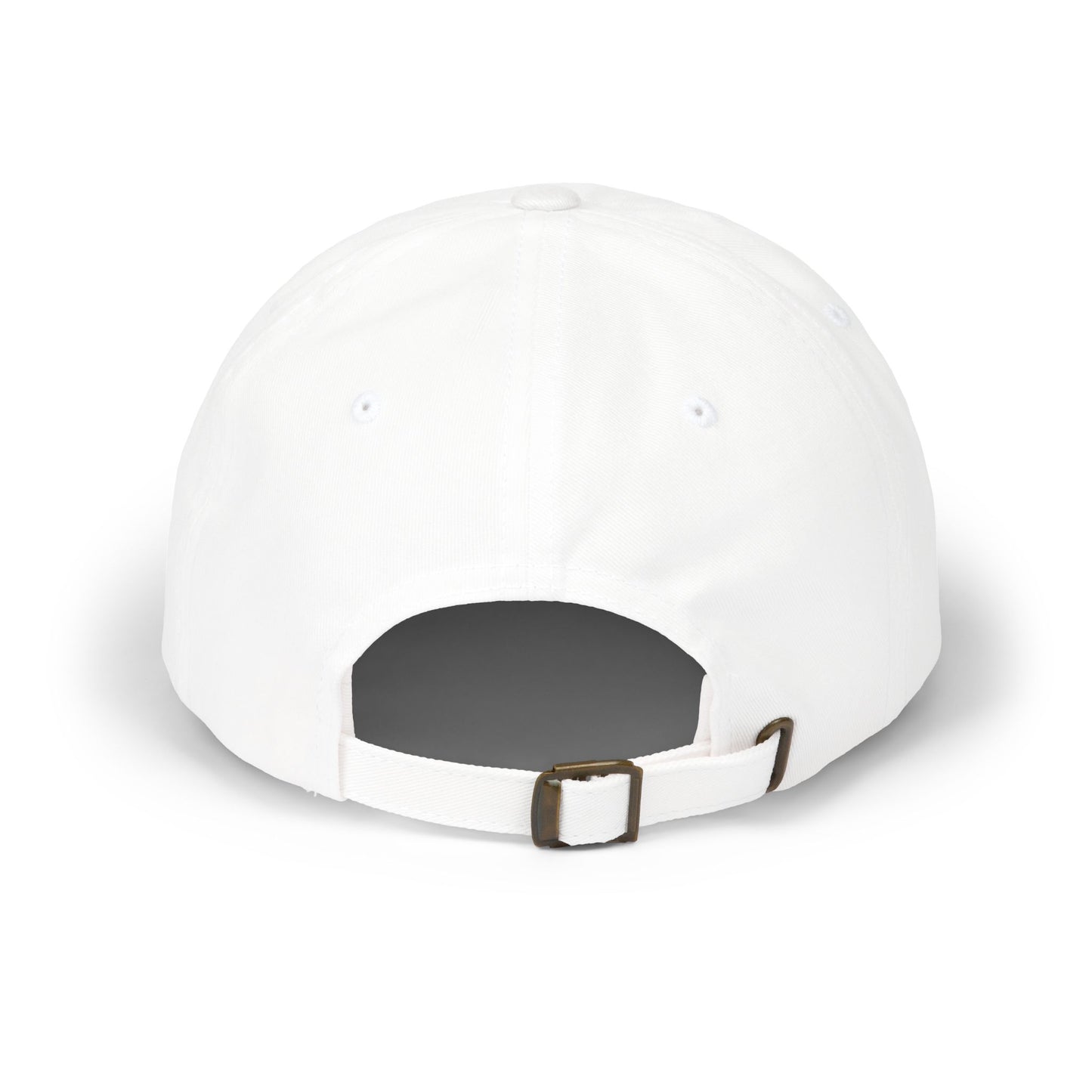 Cappuccino Assassino Embroidered Cap