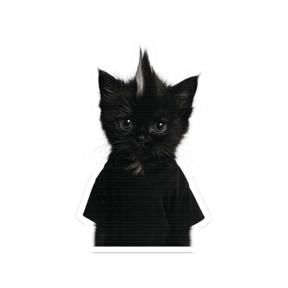 "Kevin" Sticker [kevin_the_cat_store]