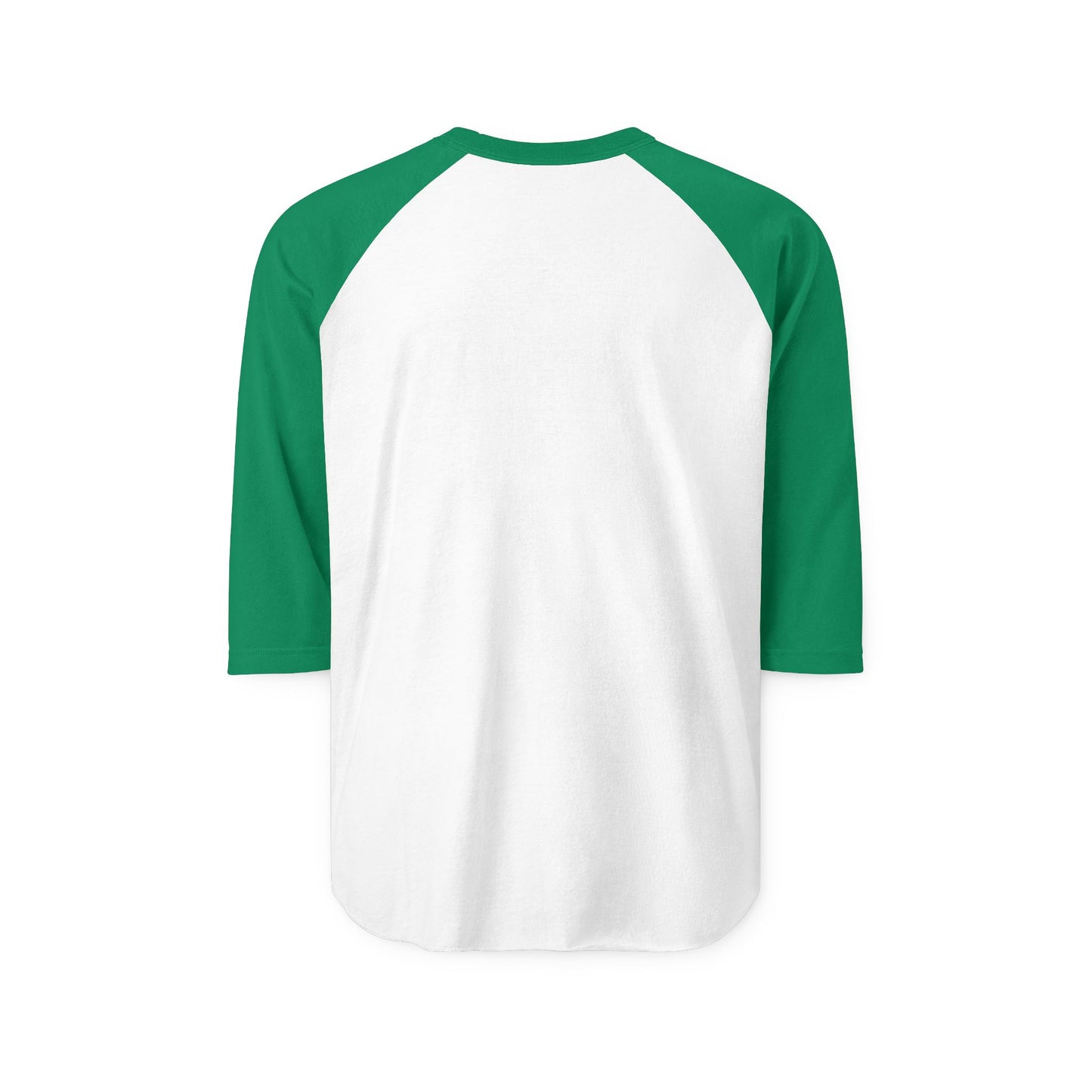 Ruthless Summer Raglan Shirt