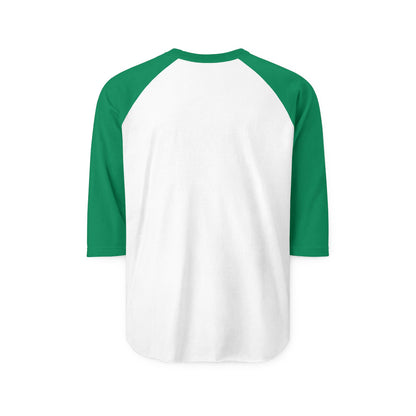 Ruthless Summer Raglan Shirt