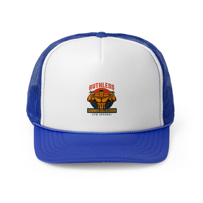 Ruthless Summer Trucker Cap