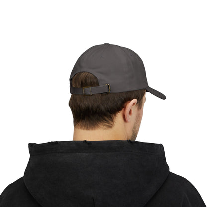 Tung Sahur Embroidered Bucket Hat