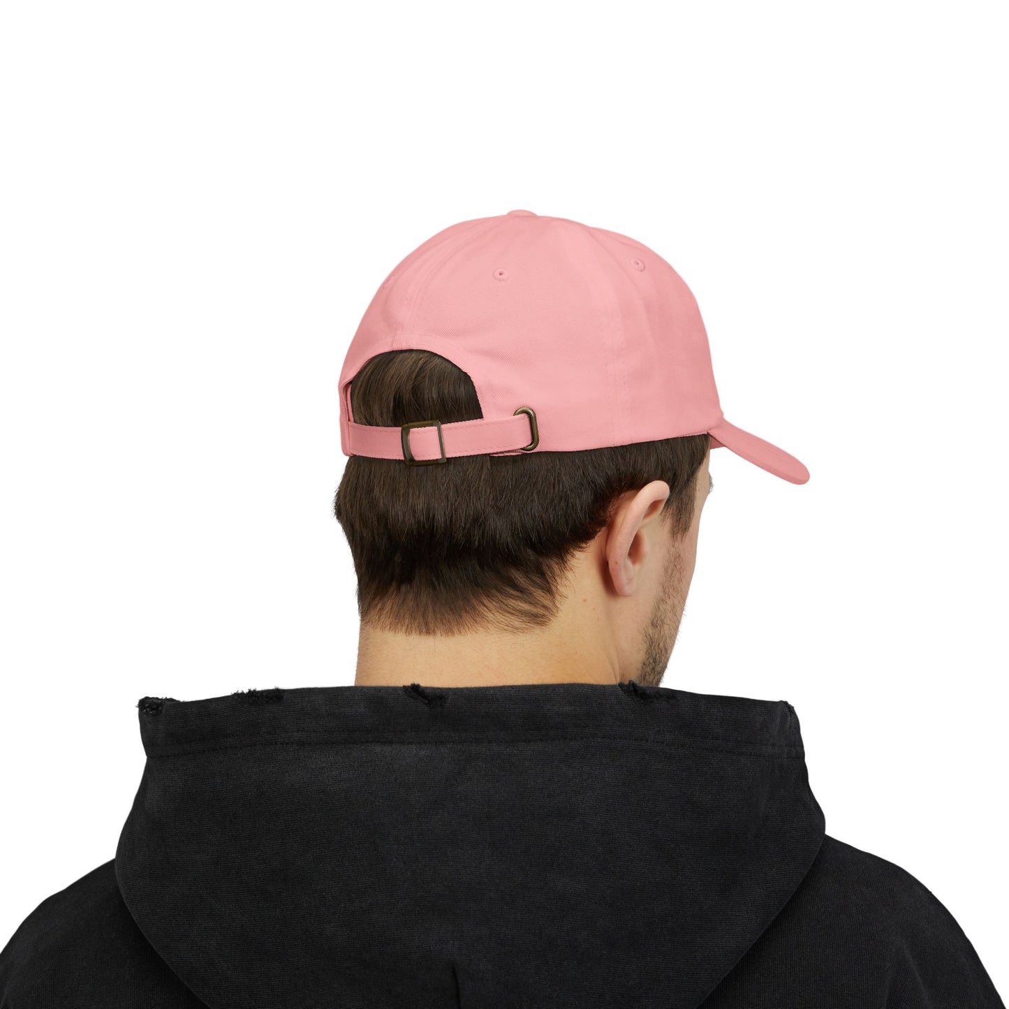 Bombardini Gusini Embroidered Cap