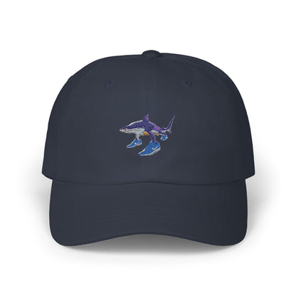 Tralalelo Tralala Embroidered Cap