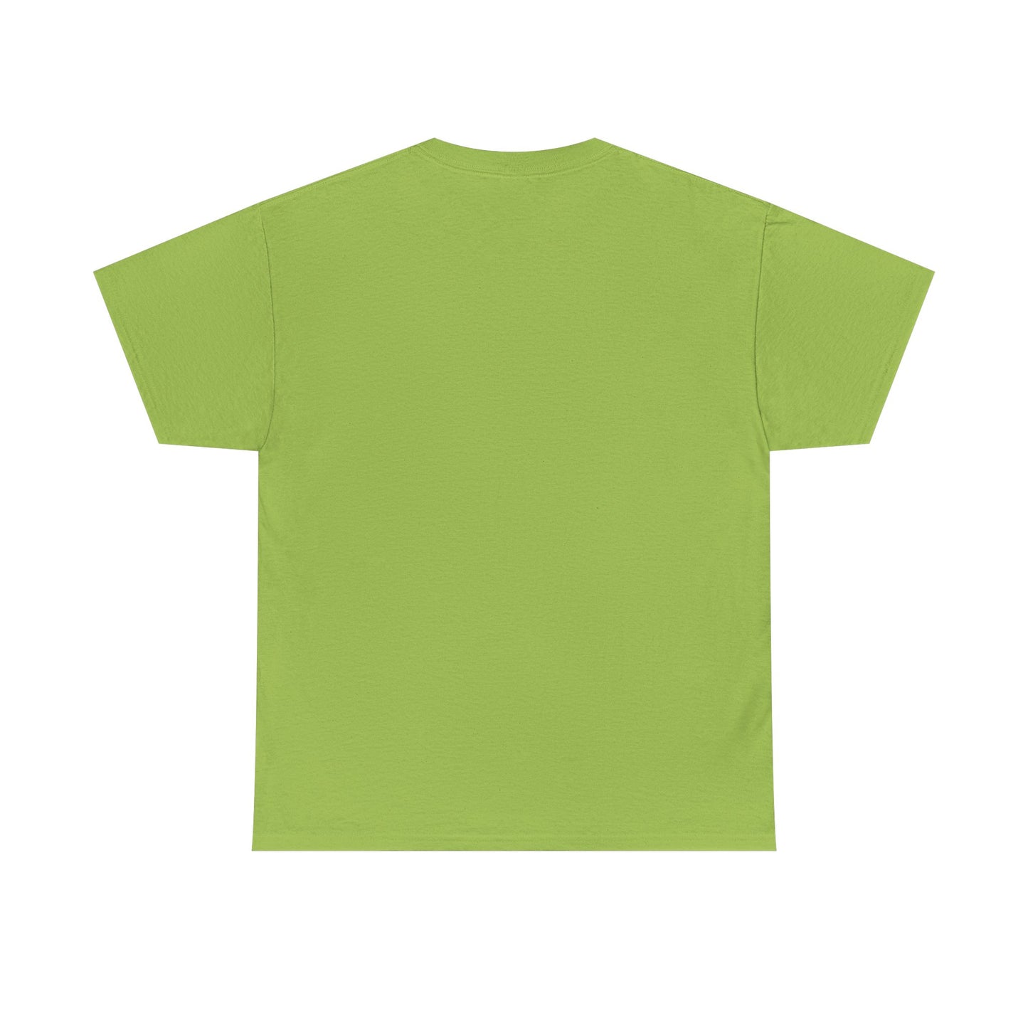 Tralalelo Tralala Unisex Heavy Cotton Tee