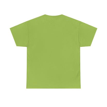 Tralalelo Tralala Unisex Heavy Cotton Tee