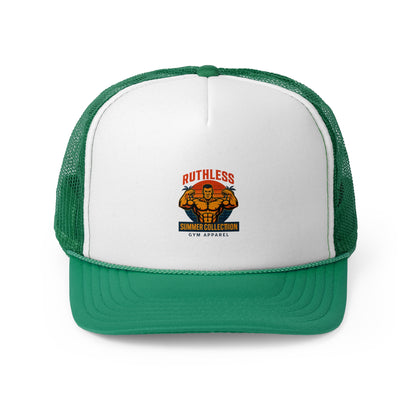 Ruthless Summer Trucker Cap