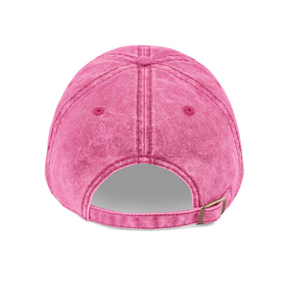 Queen of Cooking Vintage Dad Cap