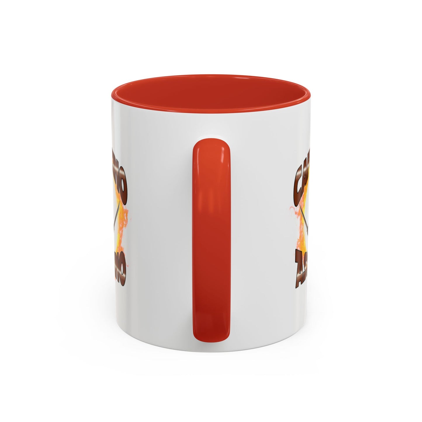 Unique Cappuccino Assassino Coffee Mug - 11oz