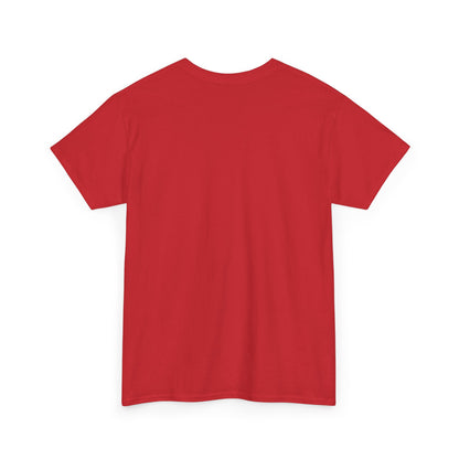 Tralalelo Tralala Unisex Heavy Cotton Tee
