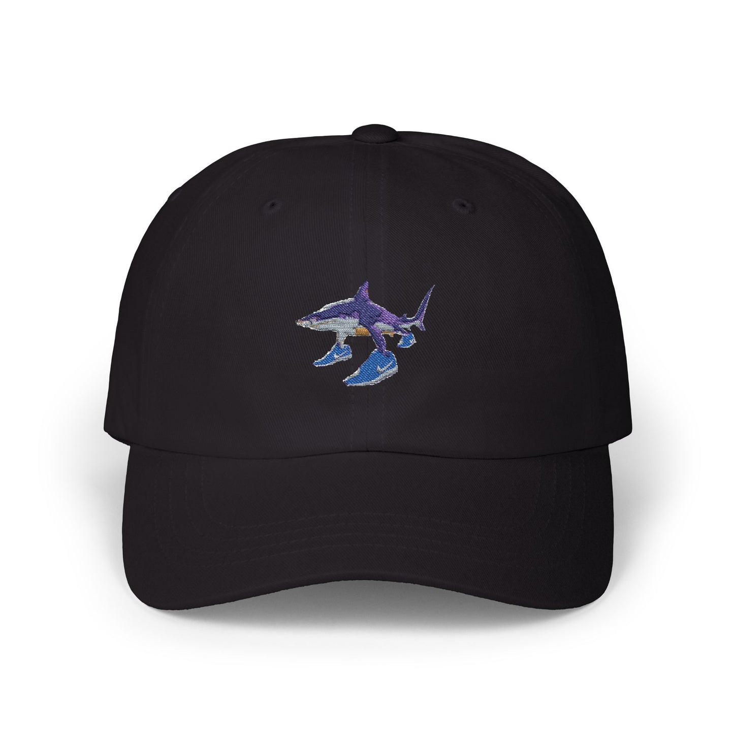 Tralalelo Tralala Embroidered Cap