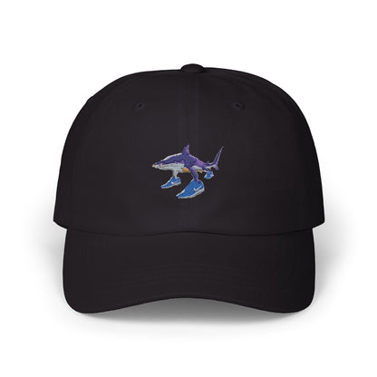 Tralalelo Tralala Embroidered Cap