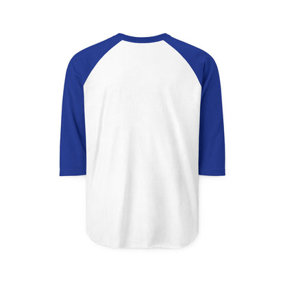 Ruthless Summer Raglan Shirt