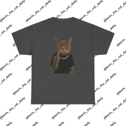 F**k Off Cat