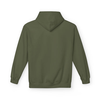 Ruthless Gym Fleece Hoodie
