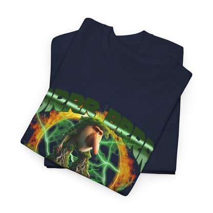 Brrr Brrr Patapim Unisex Heavy Cotton Tee