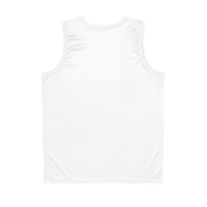 Ruthless Bodybuilding Basketball Jersey