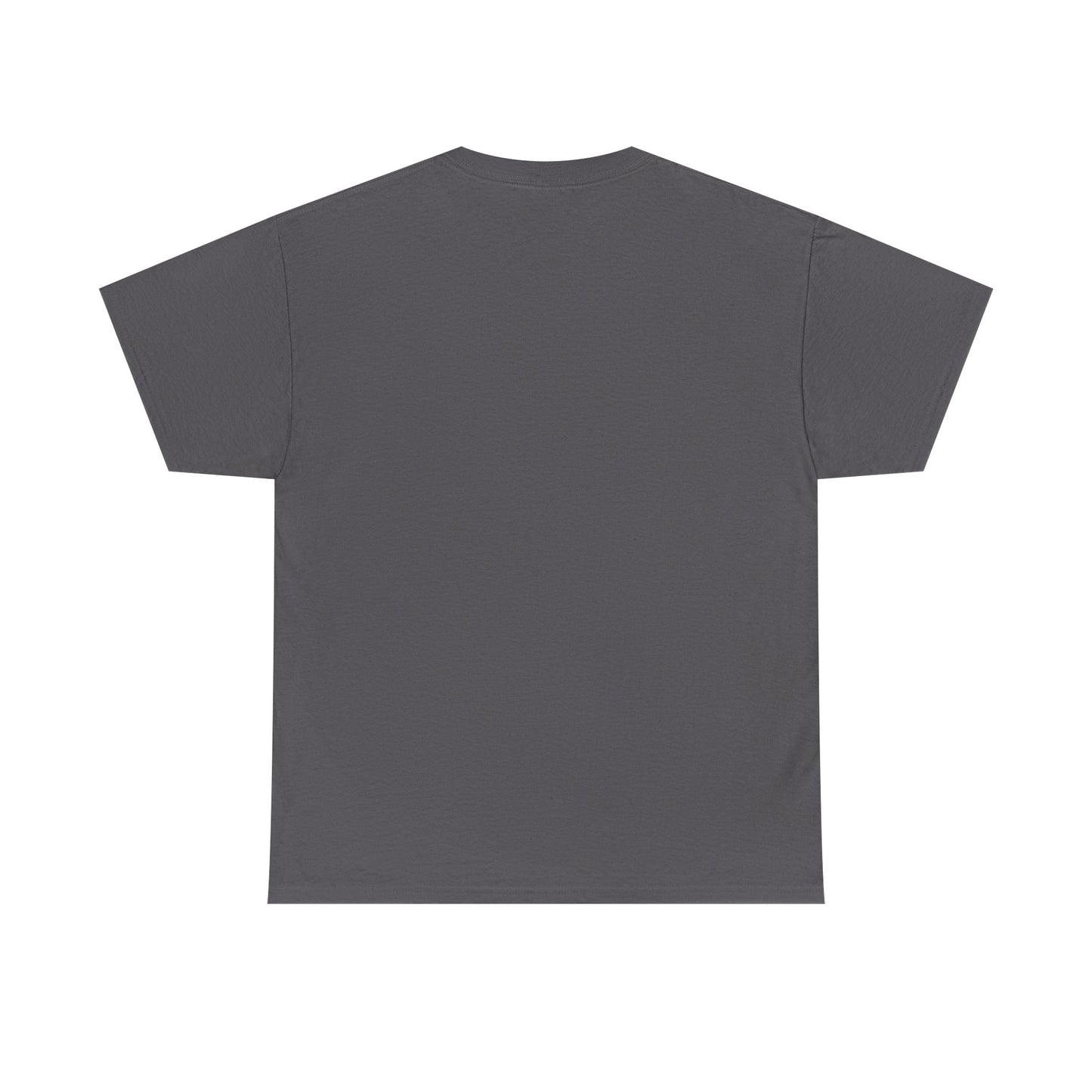 Boberito Bandito Unisex Heavy Cotton Tee