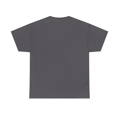 Boberito Bandito Unisex Heavy Cotton Tee