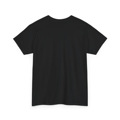 Shimpansini Bananini Unisex Heavy Cotton Tee