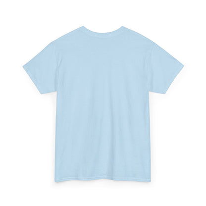 Tralalelo Tralala Unisex Heavy Cotton Tee