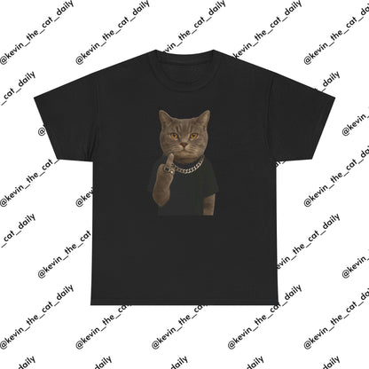 F**k Off Cat