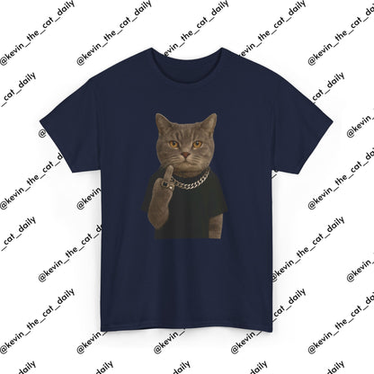 F**k Off Cat
