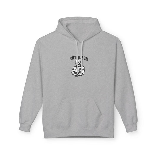 Ruthless Gym Fleece Hoodie