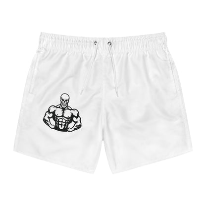 Ruthless Shorts Latspread