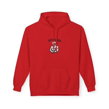 Ruthless Gym Fleece Hoodie