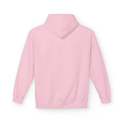 Ruthless Gym Fleece Hoodie