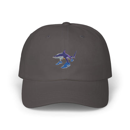 Tralalelo Tralala Embroidered Cap