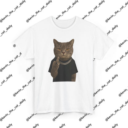 F**k Off Cat