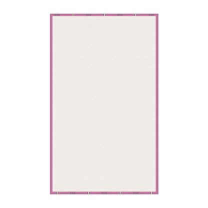 “Whisk Me Away” Tea Towel (Pink)