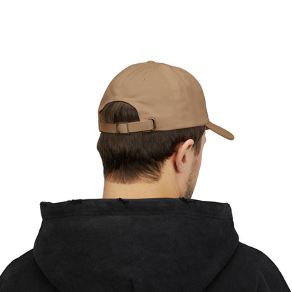 Tralalelo Tralala Embroidered Cap