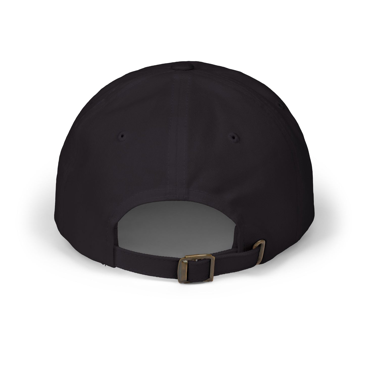 Cappuccino Assassino Embroidered Cap
