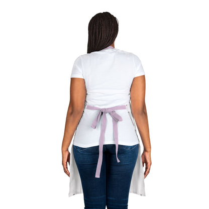“Whisk Me Away” Apron