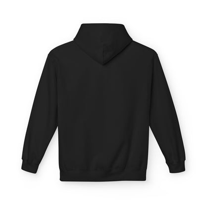 Ruthless Gym Fleece Hoodie