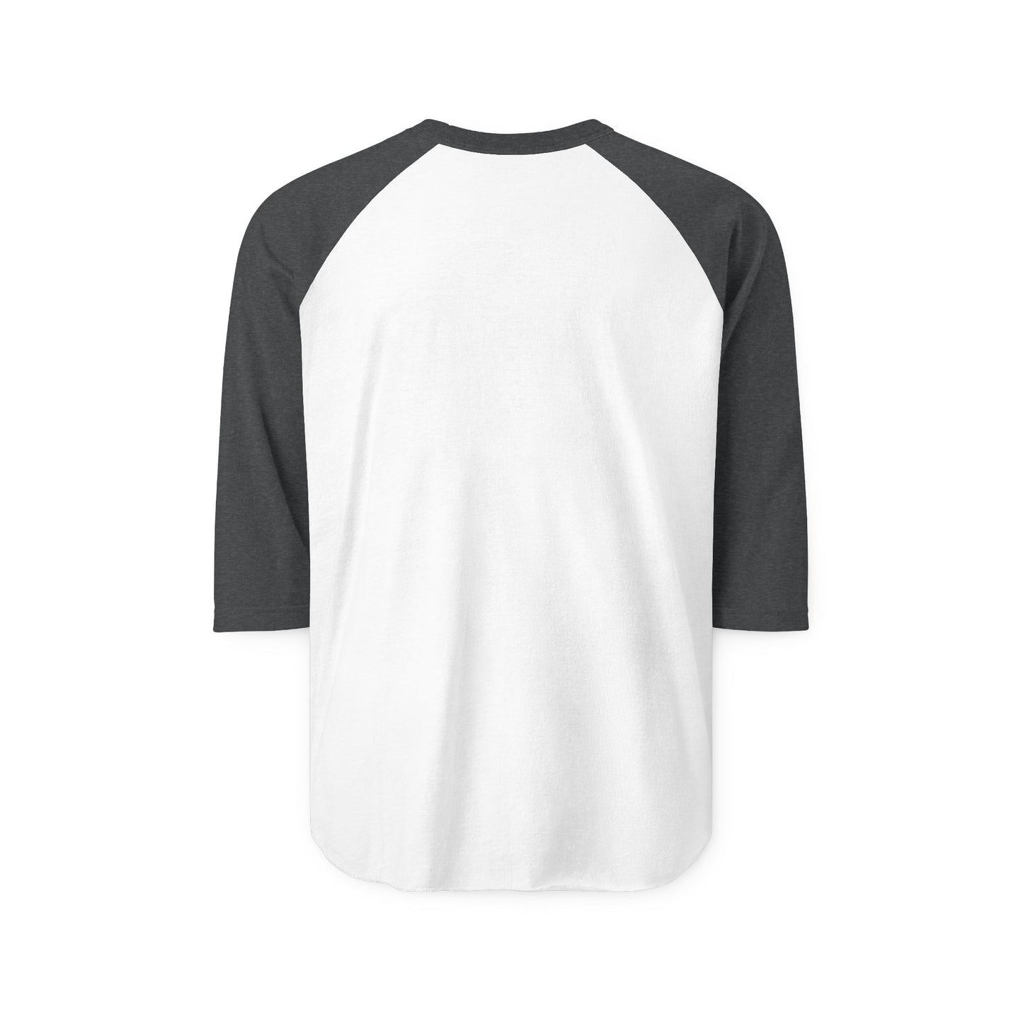 Ruthless Summer Raglan Shirt