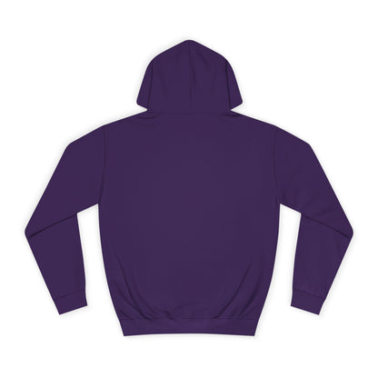 Unisex College Hoodie