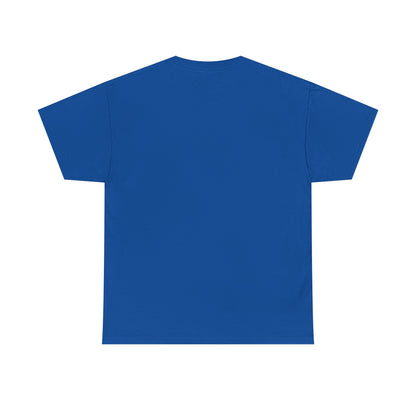 Tralalelo Tralala Unisex Heavy Cotton Tee