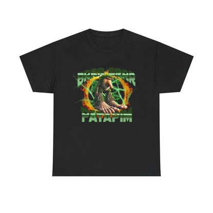Brrr Brrr Patapim Unisex Heavy Cotton Tee